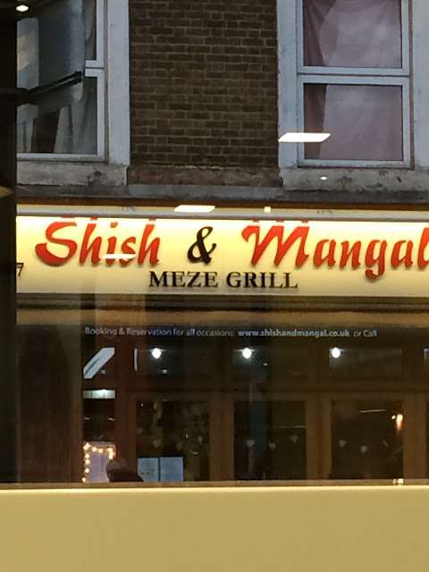 Shish & Mangal Turkish Restaurant photo