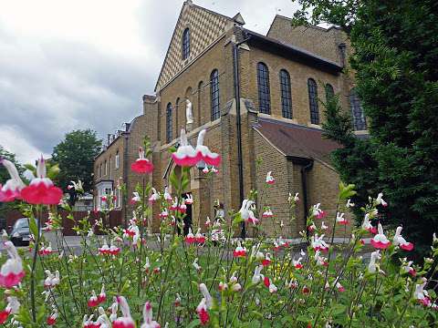 St Lawrence's Catholic Church photo